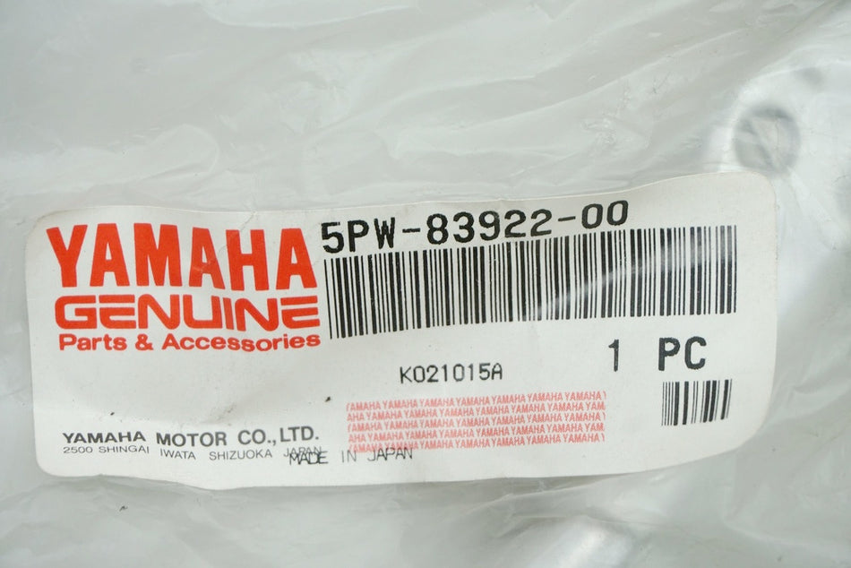 Yamaha Bremshebel Bremsgriff original 5PW-83922-00 YZF-R1 - NEU