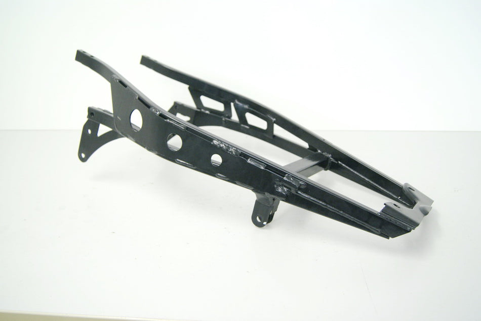 DERBI GP1 50 OPEN Heckrahmen Rahmenheck Hilfsrahmen Subframe unfallfrei