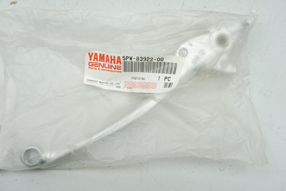 Yamaha Bremshebel Bremsgriff original 5PW-83922-00 YZF-R1 - NEU