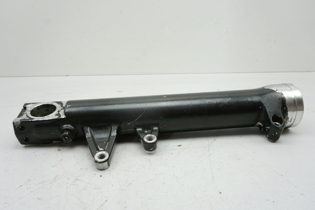 Suzuki GSX 1400 WVBN Tauchrohr links Gabelfuß Gabel