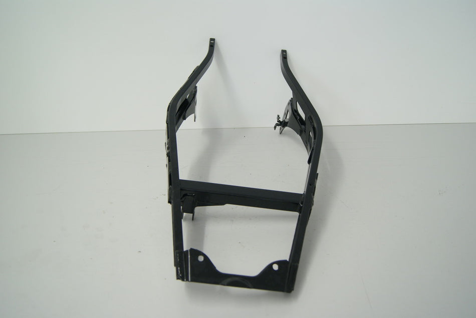 DERBI GP1 50 OPEN Heckrahmen Rahmenheck Hilfsrahmen Subframe unfallfrei