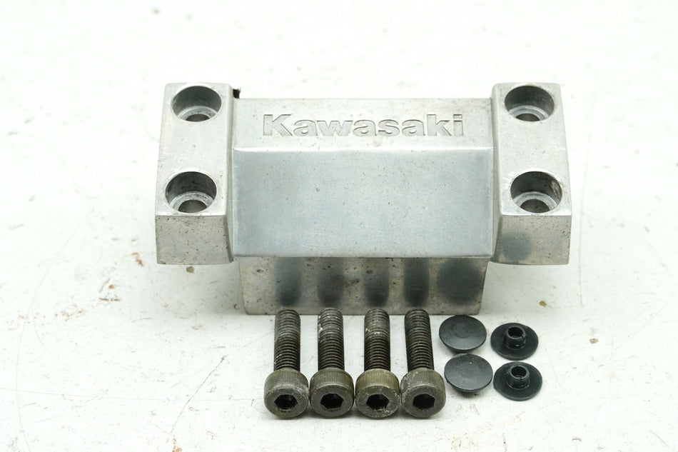 KAWASAKI VN 750 A-D Vulkan Twin Lenkerklemmung oben Halter Lenker Riser