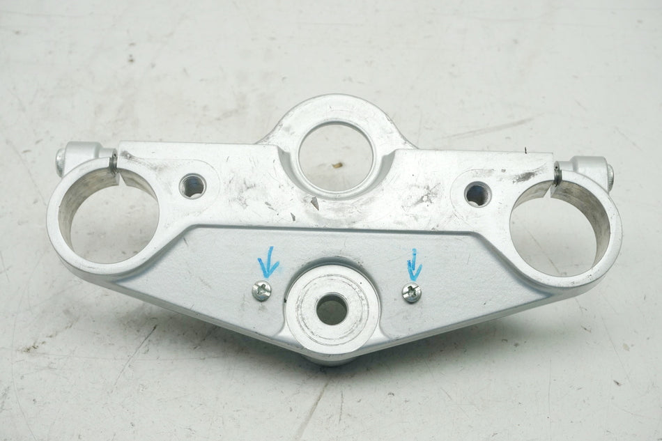 SUZUKI GSX 600 F GN72B Tija superior horquilla 26444 km
