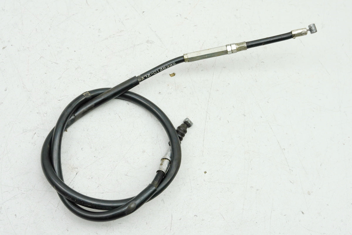 YAMAHA YZ 426 F 5BE Decompression Cable