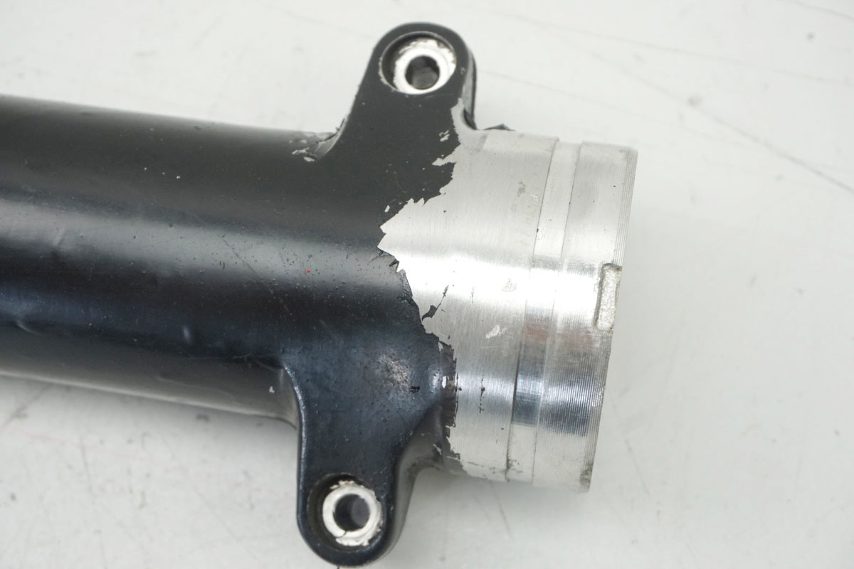 Suzuki GSX 1400 WVBN Tauchrohr links Gabelfuß Gabel