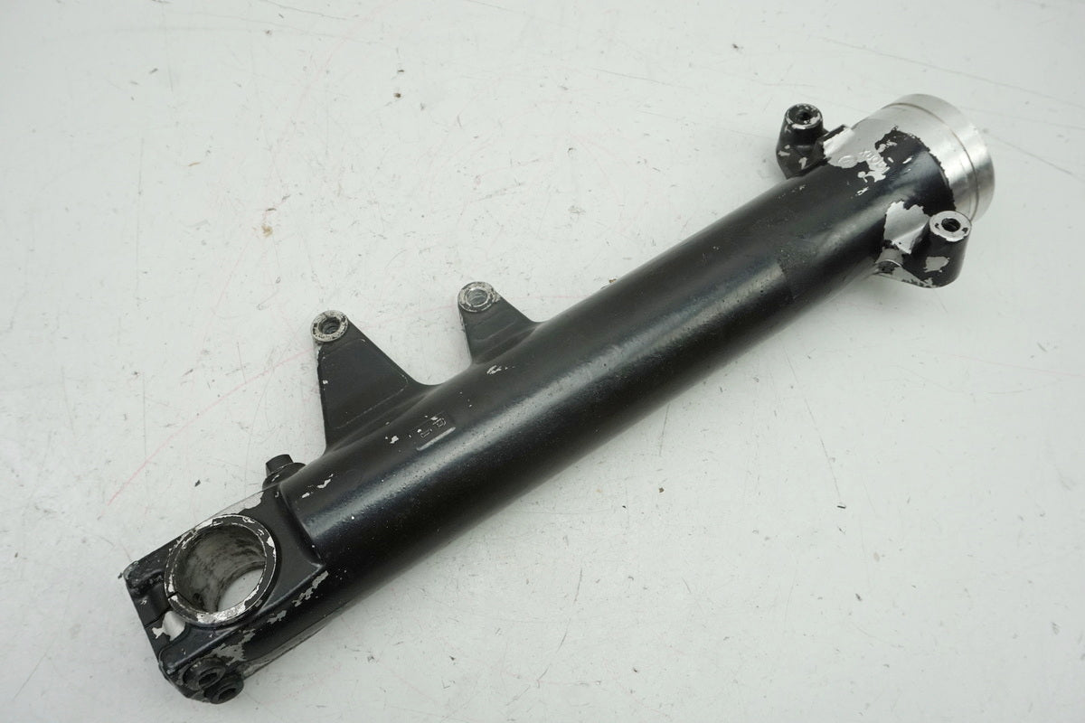 Suzuki GSX 1400 WVBN Tauchrohr links Gabelfuß Gabel