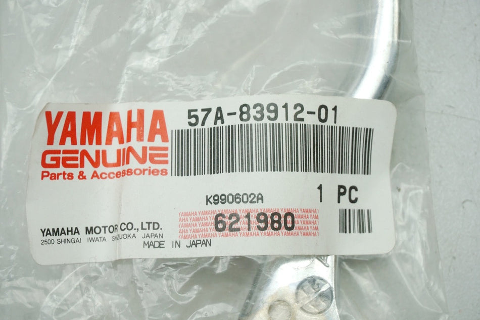 Yamaha Kupplungshebel Kupplungsgriff original 57A-83912-01 Virago XV - NEU