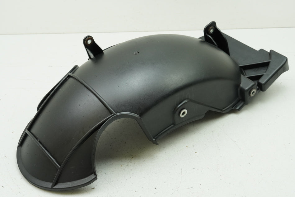 KYMCO DOWNTOWN 300 i ABS RFBV200 Guardabarros trasero Paso de rueda Aleta Salpicadera