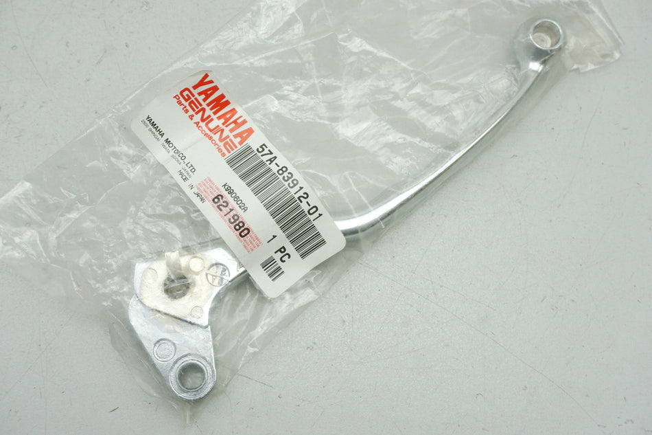 Yamaha Kupplungshebel Kupplungsgriff original 57A-83912-01 Virago XV - NEU