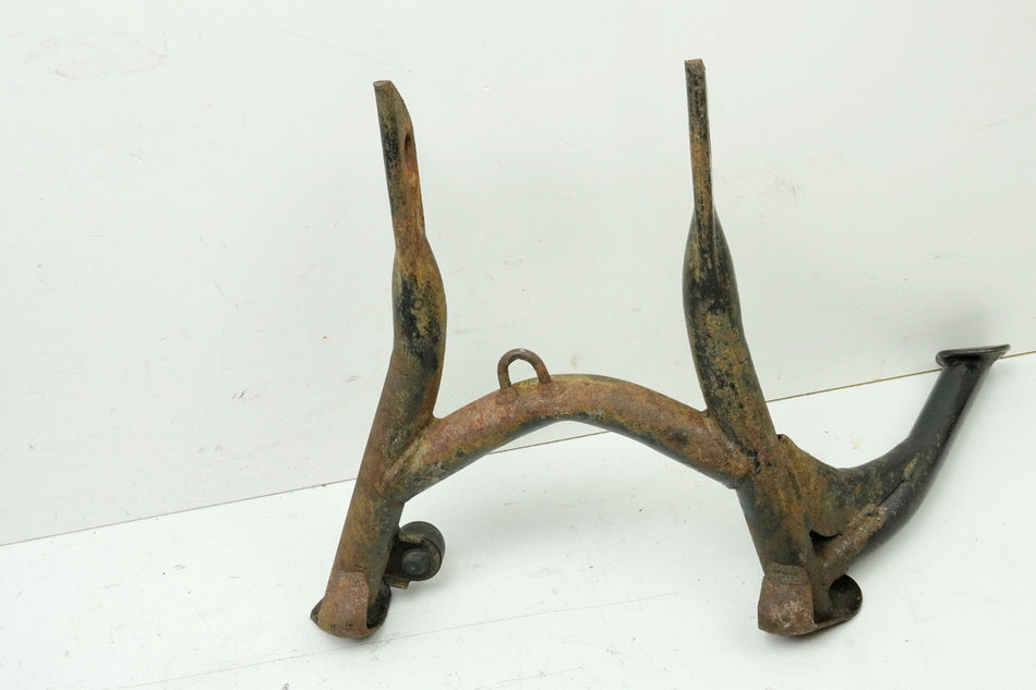 YAMAHA XV 750 4PW VIRAGO Main Stand (for Frame Chassis)