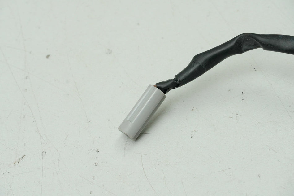 YAMAHA MT07 RM04 Blinker links vorn original Blickleuchte Blinkerglas