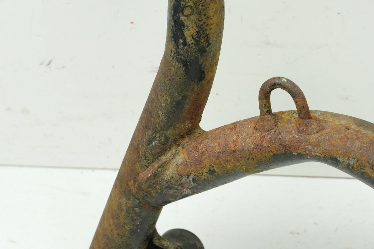 YAMAHA XV 750 4PW VIRAGO Main Stand (for Frame Chassis)