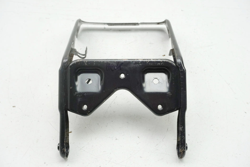 SUZUKI GSX 600 F GN72B Soporte de guardabarros trasero Paso de rueda Portafaro