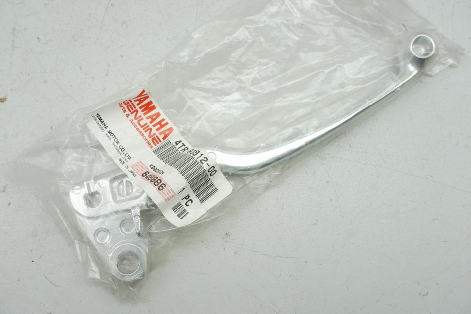Yamaha Kupplungshebel Kupplungsgriff original 4TR-83912-00 Dragstar V-Star - NEU