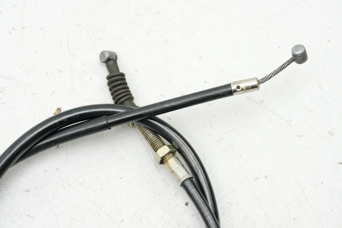 YAMAHA YZ 426 F 5BE Clutch Cable