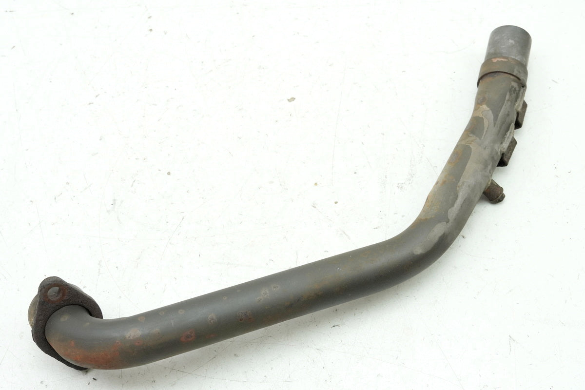 KYMCO PEOPLE GT 300 i V4 Exhaust manifold header pipe exhaust manifold for silencer