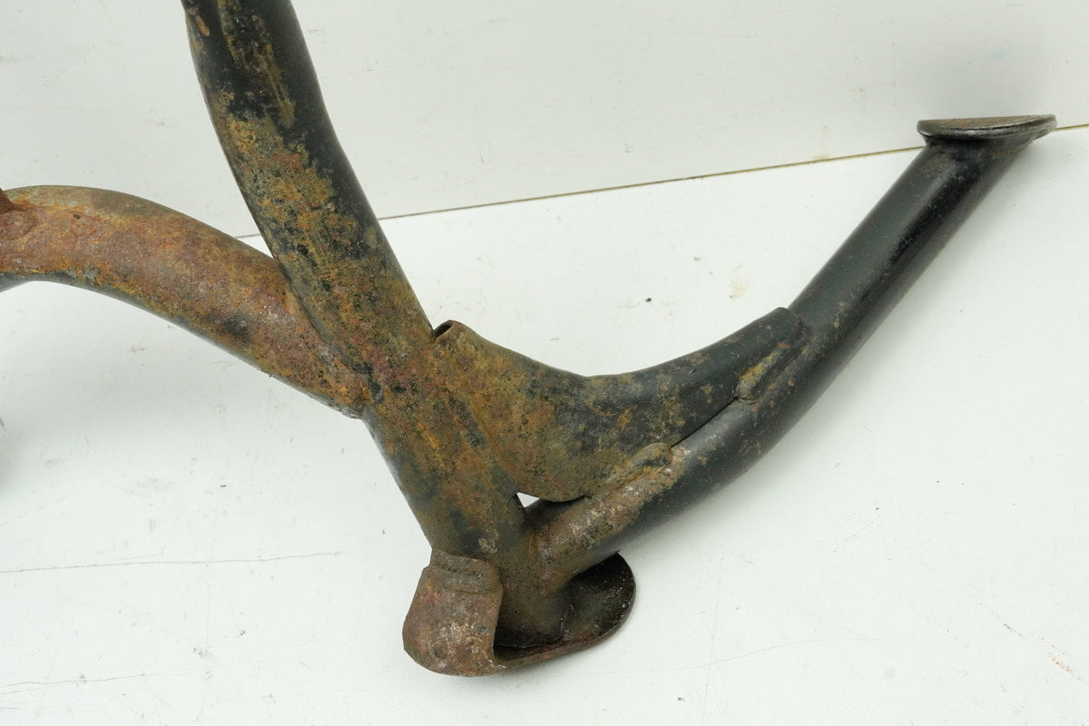 YAMAHA XV 750 4PW VIRAGO Main Stand (for Frame Chassis)