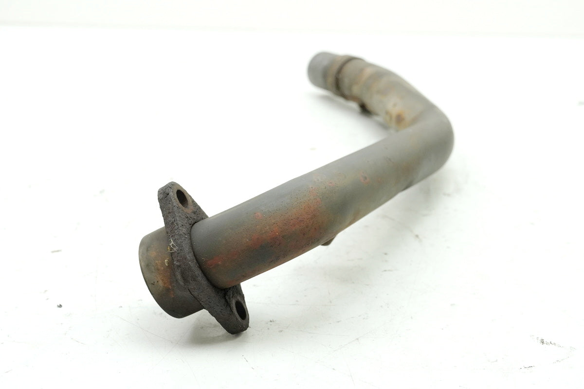 KYMCO PEOPLE GT 300 i V4 Exhaust manifold header pipe exhaust manifold for silencer