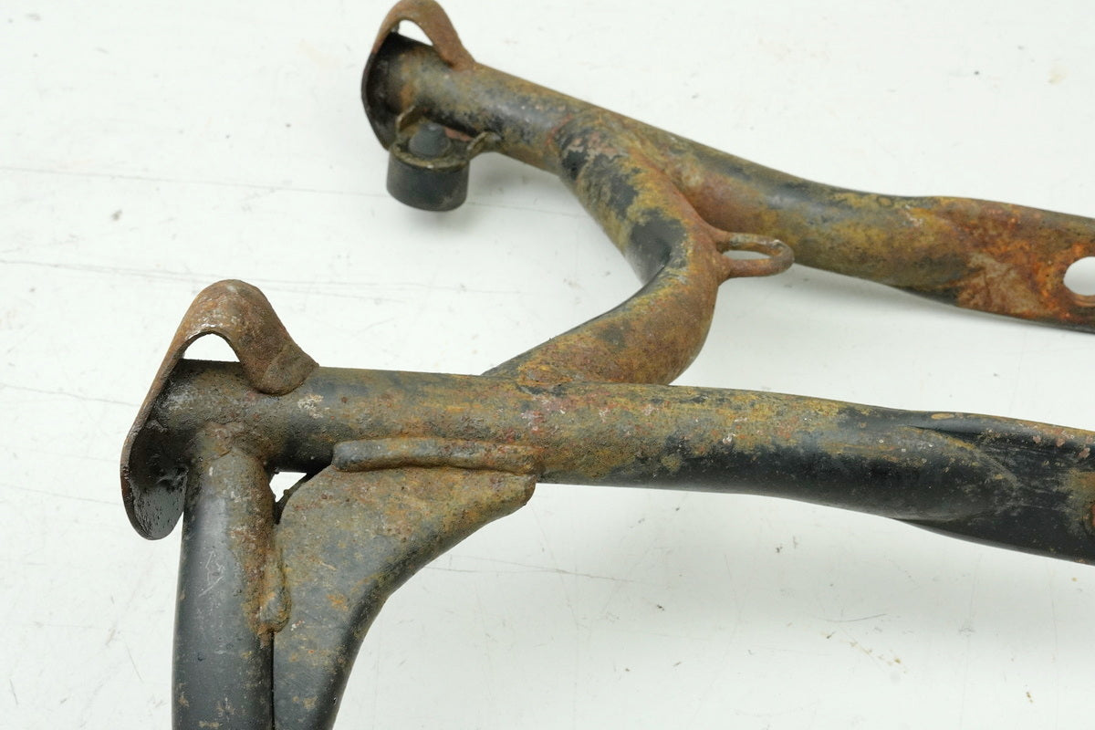 YAMAHA XV 750 4PW VIRAGO Main Stand (for Frame Chassis)