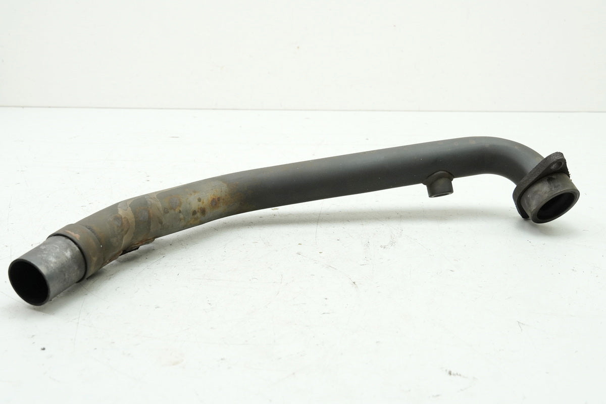 KYMCO PEOPLE GT 300 i V4 Exhaust manifold header pipe exhaust manifold for silencer