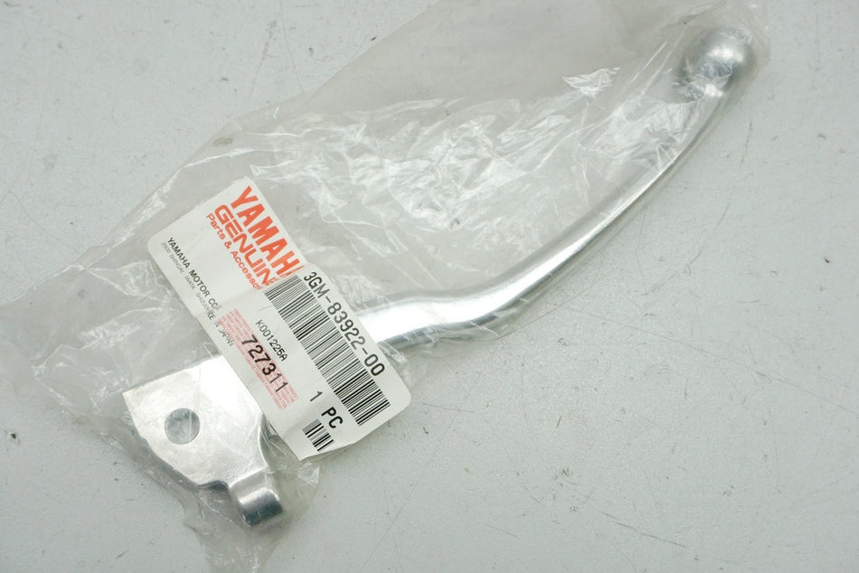 Yamaha Bremshebel Bremsgriff original 3GM-83922-00 FZR TZR SRX - NEU