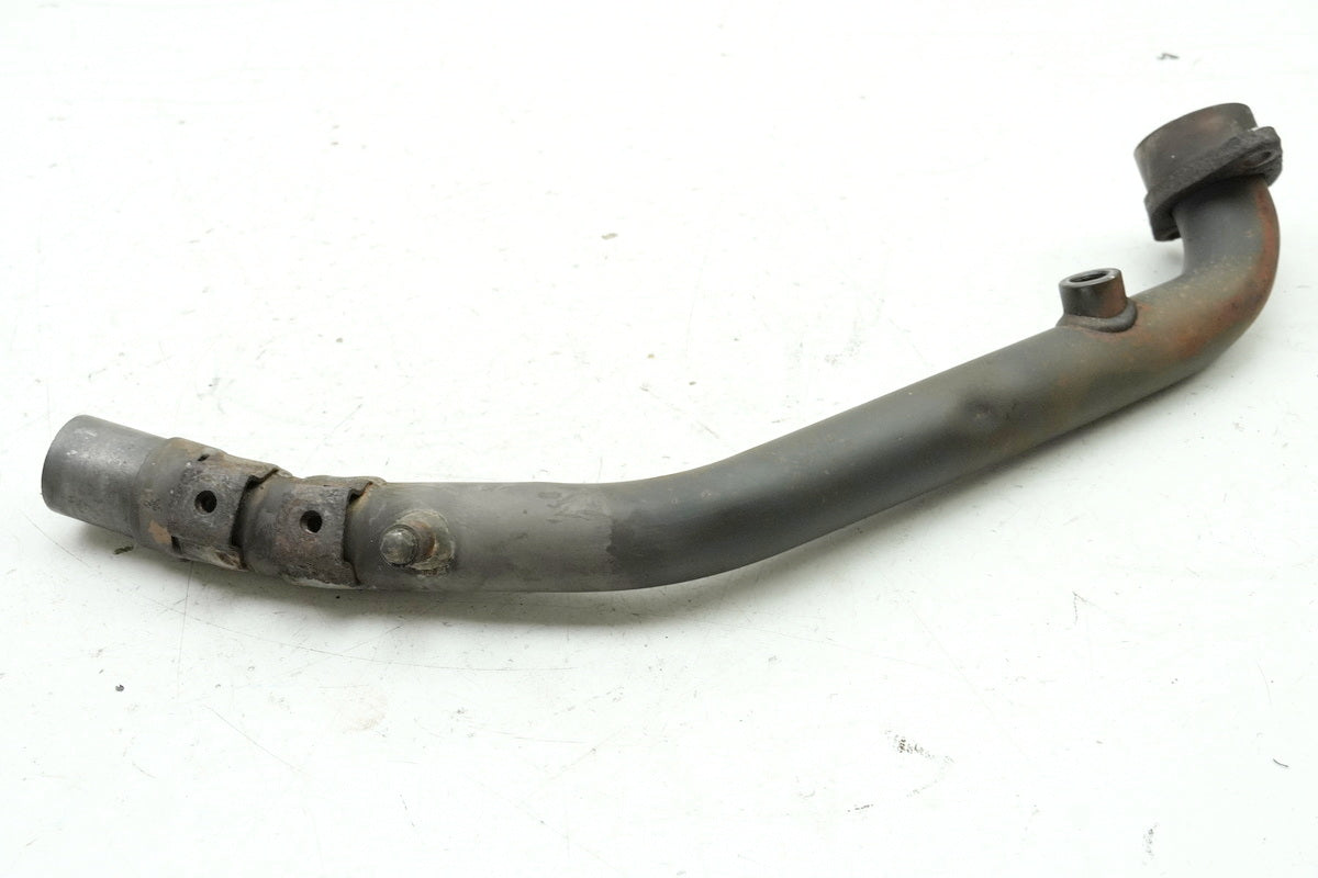 KYMCO PEOPLE GT 300 i V4 Exhaust manifold header pipe exhaust manifold for silencer
