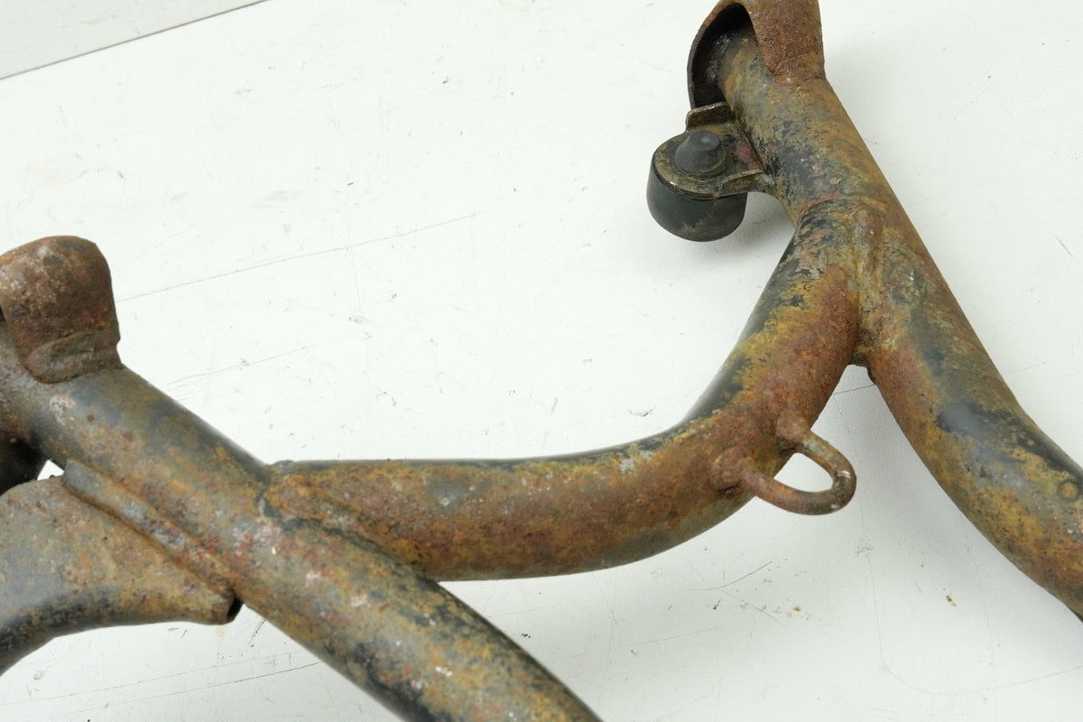 YAMAHA XV 750 4PW VIRAGO Main Stand (for Frame Chassis)