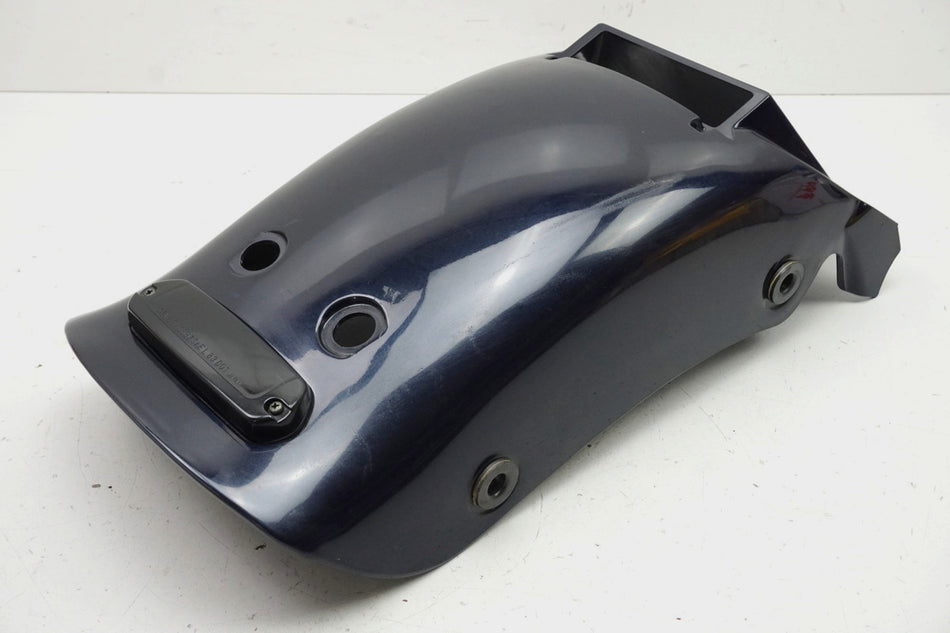 KAWASAKI EL 250 B ELIMINATOR Kotflügel hinten Radlauf Fender Spritzschutz
