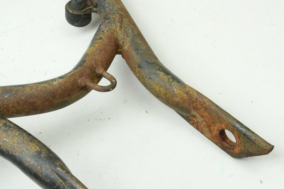 YAMAHA XV 750 4PW VIRAGO Main Stand (for Frame Chassis)