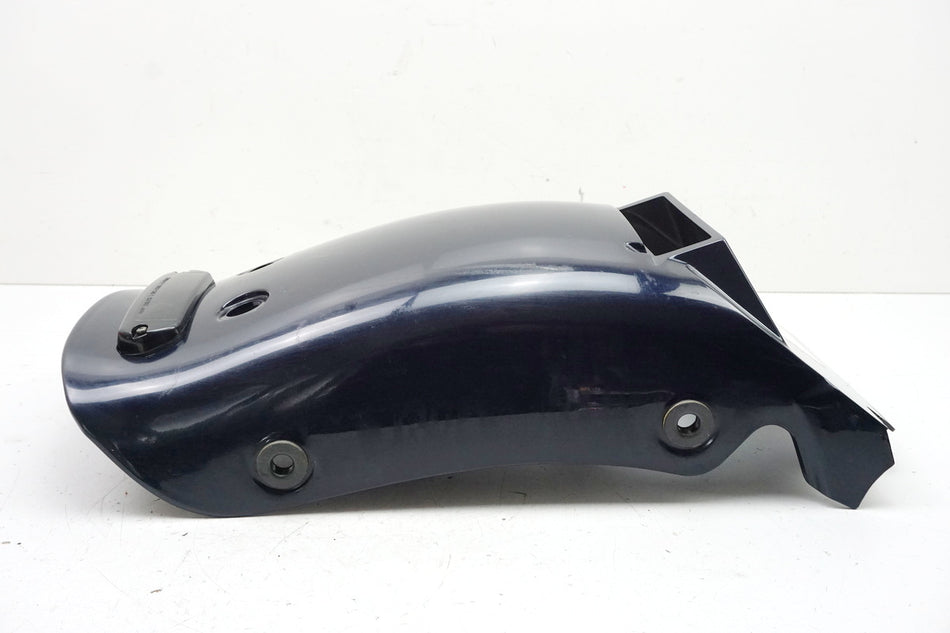 KAWASAKI EL 250 B ELIMINATOR Kotflügel hinten Radlauf Fender Spritzschutz