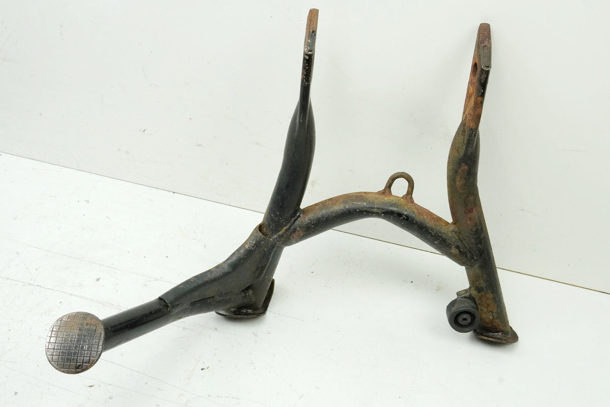 YAMAHA XV 750 4PW VIRAGO Main Stand (for Frame Chassis)