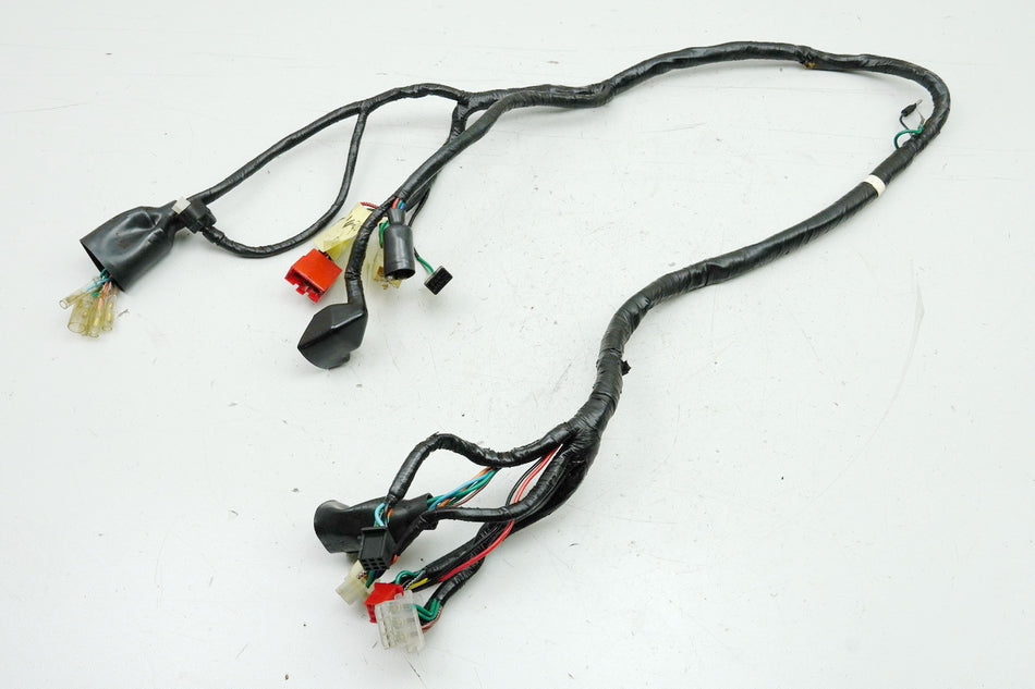HONDA CB 450 N PC14 Kabelbaum Hauptkabelbaum Wire Harness
