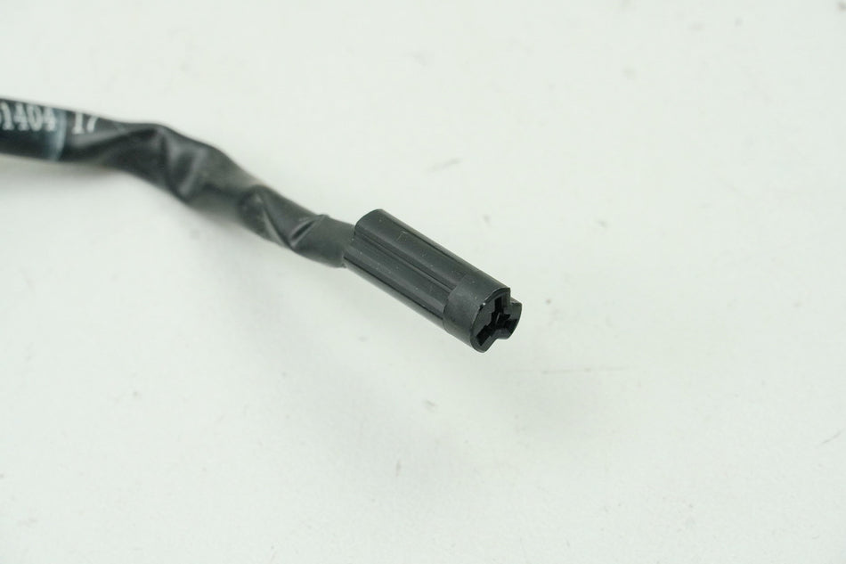YAMAHA MT07 RM04 intermitente delantero derecho original cristal del intermitente