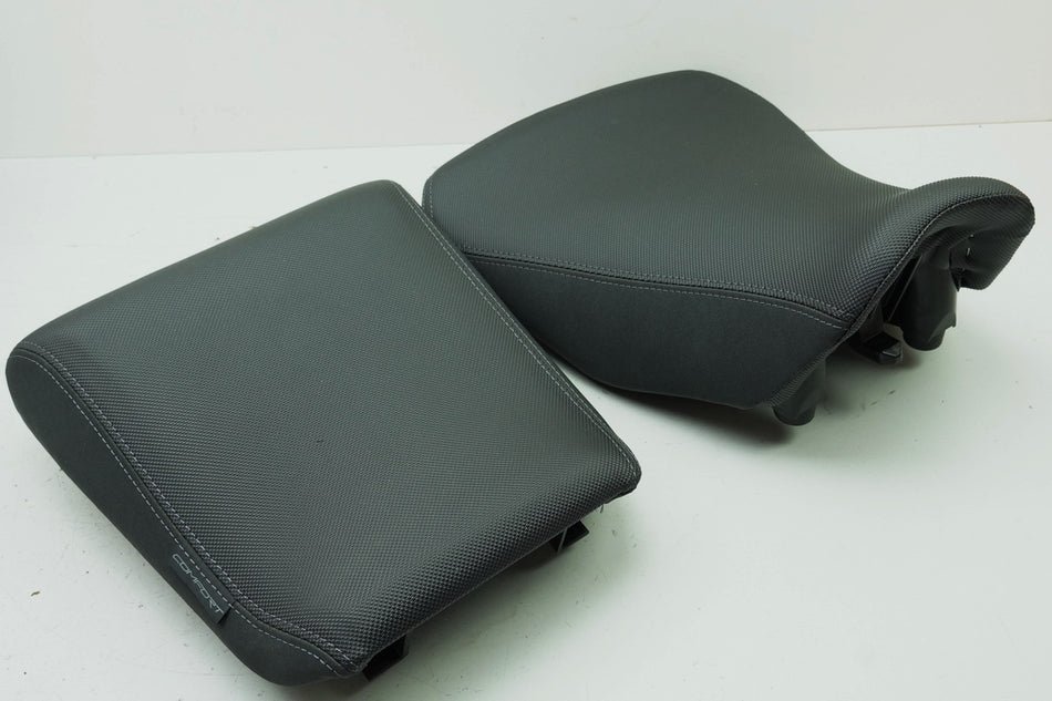 YAMAHA MT 09 RN29 TRACER Asiento Conductor Asiento Pasajero Asiento Confort Asientos
