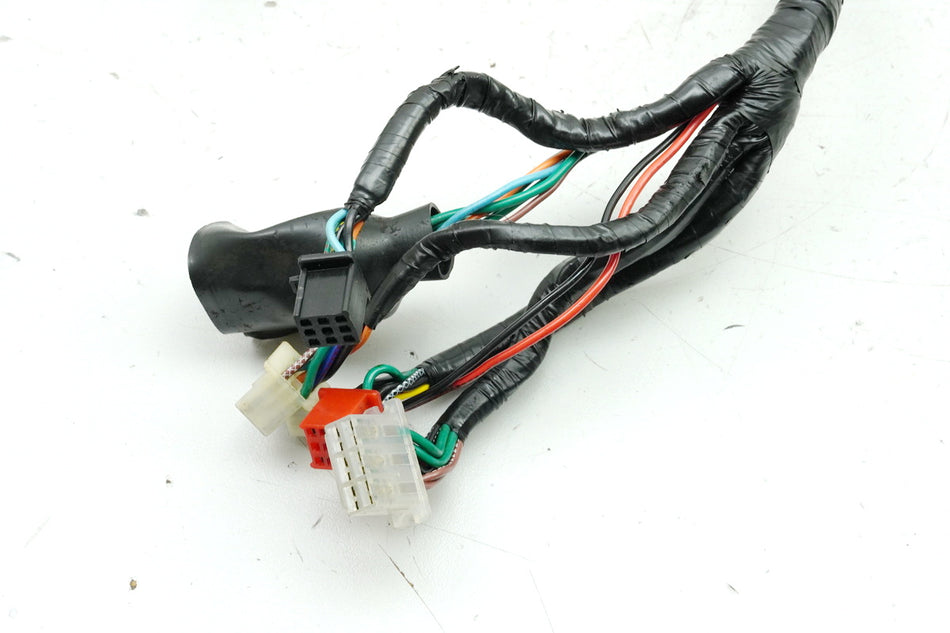 HONDA CB 450 N PC14 Kabelbaum Hauptkabelbaum Wire Harness
