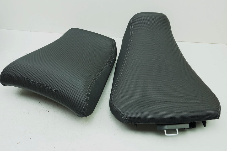 YAMAHA MT 09 RN29 TRACER Asiento Conductor Asiento Pasajero Asiento Confort Asientos