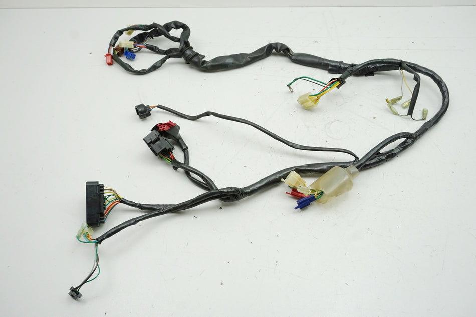 Honda CB 600 PC34 PC36 Hornet Cableado Mazo de cables principal