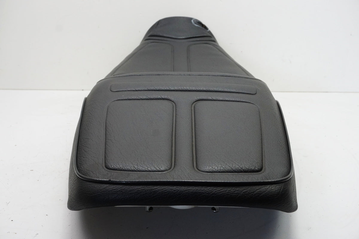 Suzuki GSX 1400 WVBN Sitzbank Sitz Seat