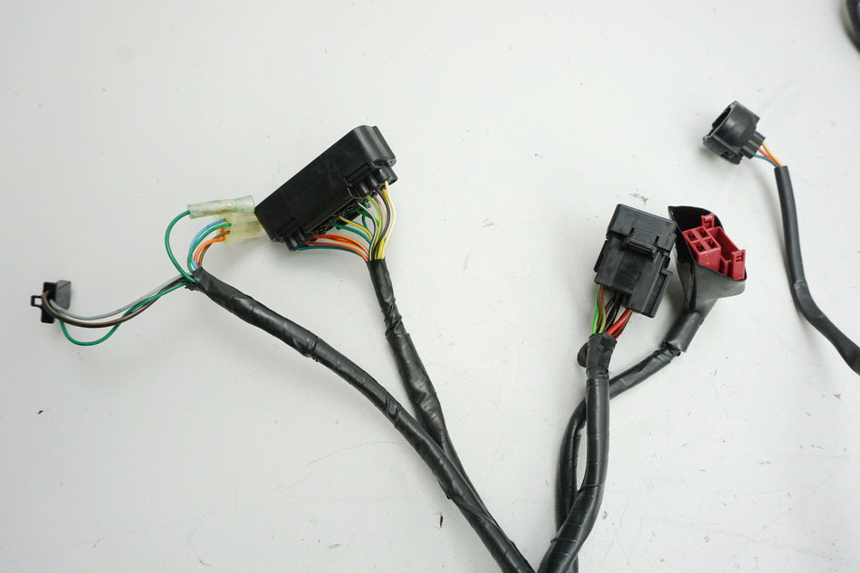 Honda CB 600 PC34 PC36 Hornet Cableado Mazo de cables principal