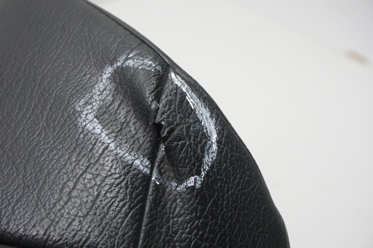 Suzuki GSX 1400 WVBN Sitzbank Sitz Seat