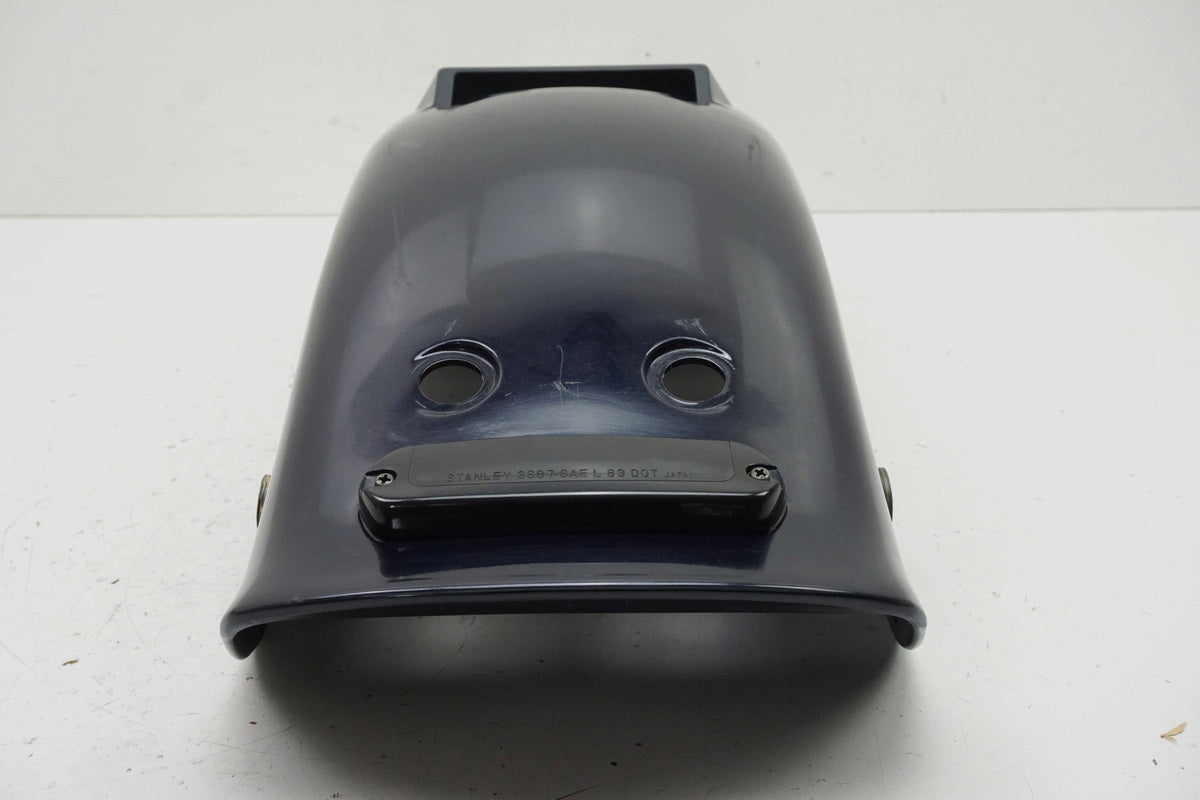 KAWASAKI EL 250 B ELIMINATOR Kotflügel hinten Radlauf Fender Spritzschutz