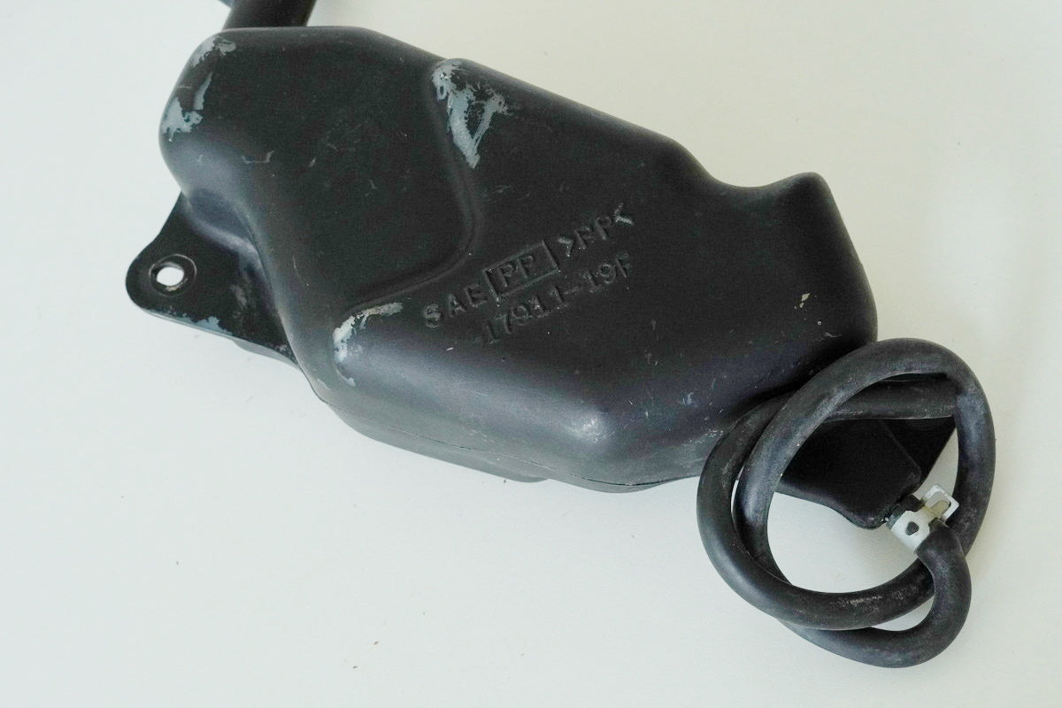 SUZUKI SV 650 AV Kühlmittelbehälter Ausgleichsbehälter Kühler Kühlmittel