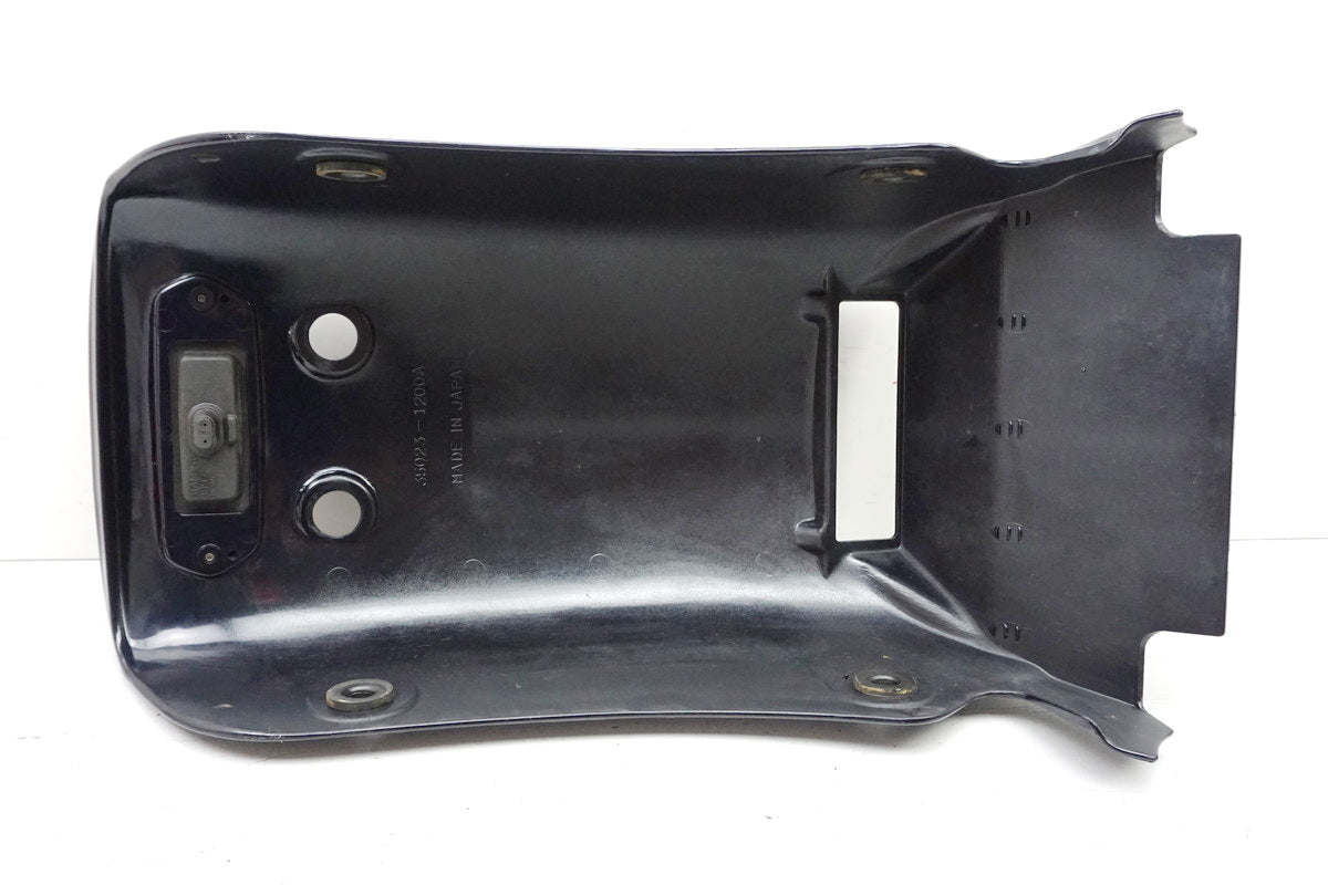 KAWASAKI EL 250 B ELIMINATOR Kotflügel hinten Radlauf Fender Spritzschutz