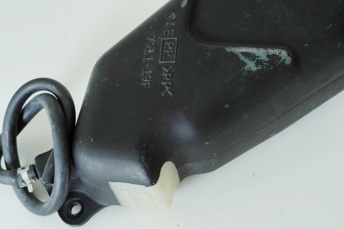SUZUKI SV 650 AV Kühlmittelbehälter Ausgleichsbehälter Kühler Kühlmittel