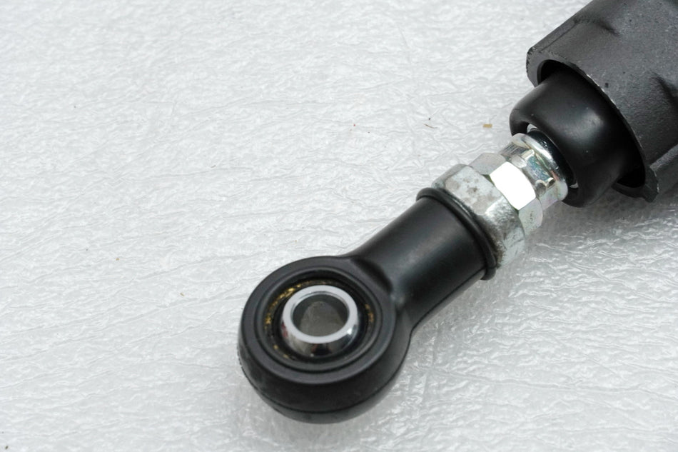 HONDA CBR 600 RR PC40 Cilindro de freno trasero Bomba de freno Cilindro de freno de pie 07-13