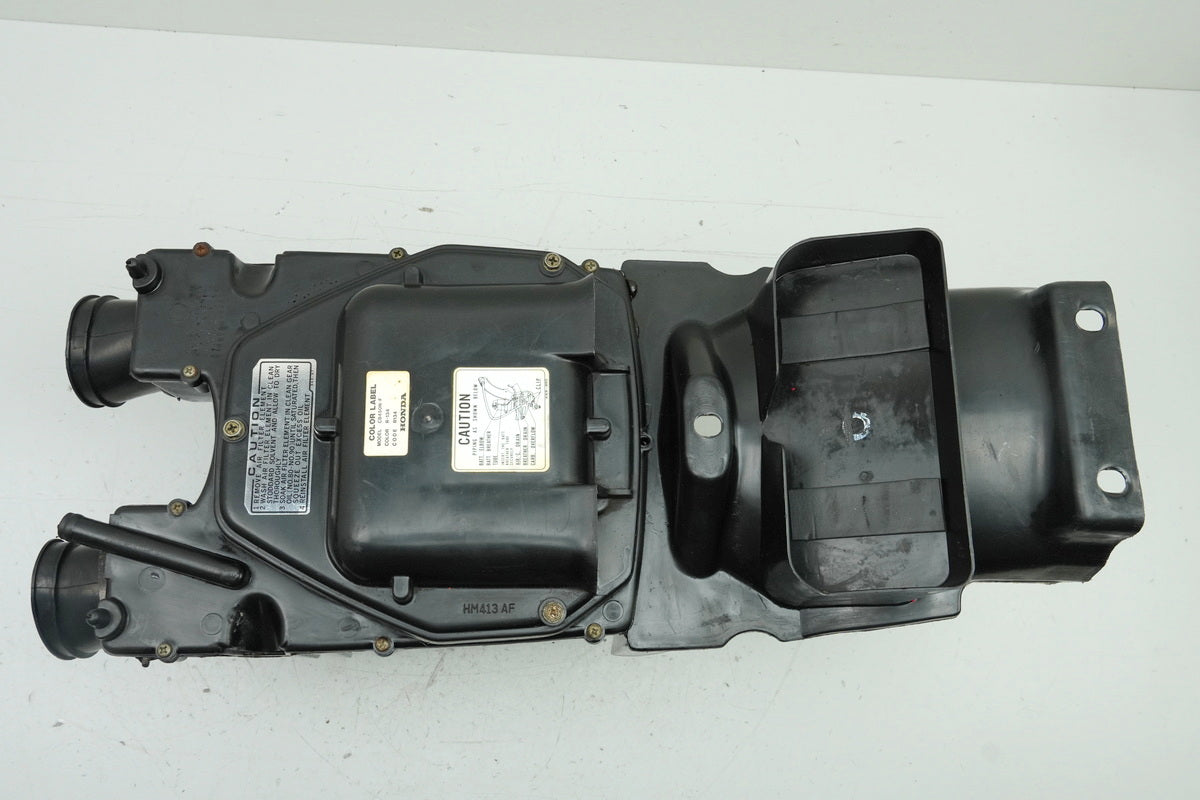 HONDA CB 450 N PC14 Airbox Luftfilterkasten