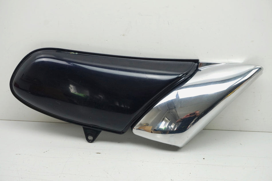 KAWASAKI EL 250 B ELIMINATOR Seitendeckel rechts Abdeckung Cover Blende