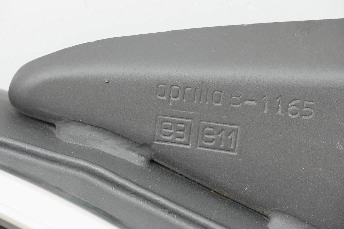 APRILIA SR 50 Auspuffanlage original Auspuff Krümmer Schalldämpfer B 1165