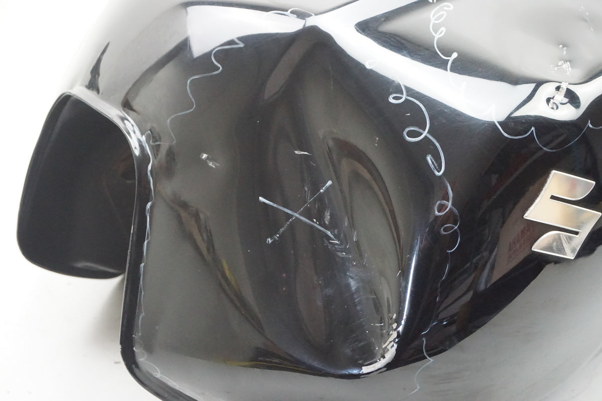 Suzuki GSX 1400 WVBN Tank Benzintank Fuel