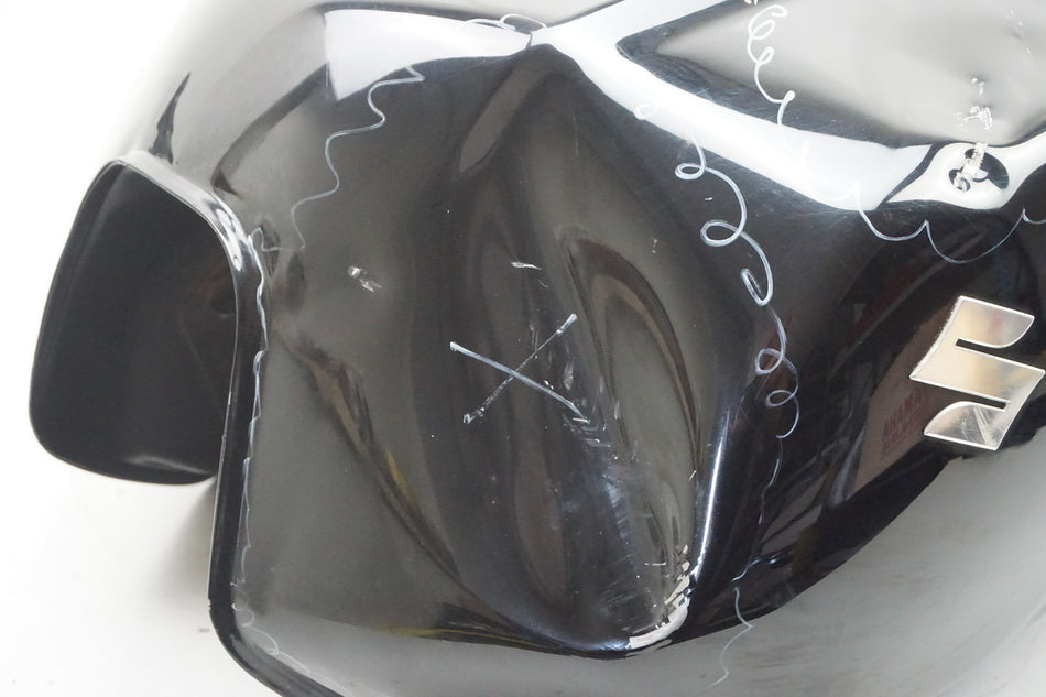 Suzuki GSX 1400 WVBN Tank Benzintank Fuel